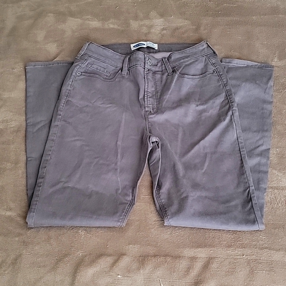 Old Navy jeans